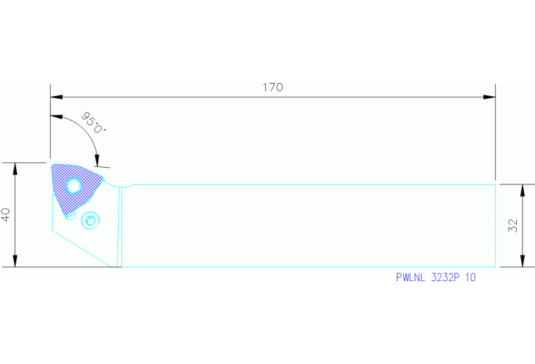 PWLNL3232P10