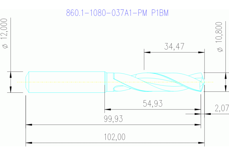 860.1-1080-037A1-PM P1BM