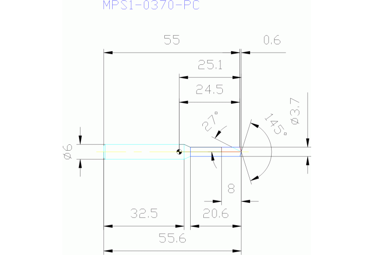 MPS1-0370-PC DP1021