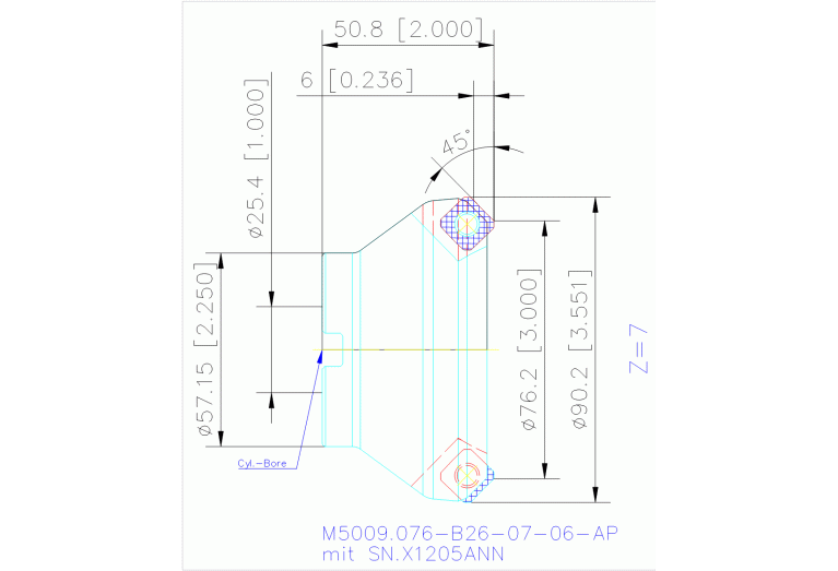 M5009.076-B26-07-06-AP