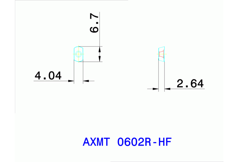 UOMT0602TR IN6535