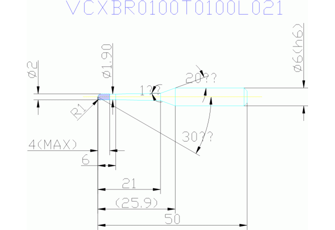 VCXBR0100T0100L021