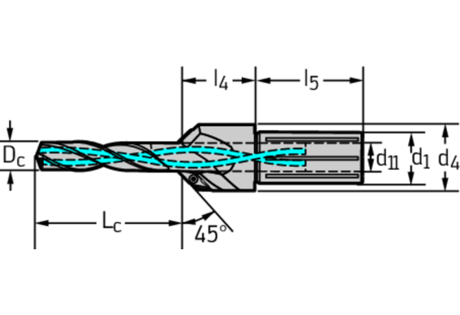 D4580-45-10.00A16-VC09