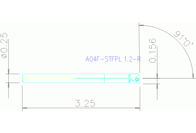 A04F-STFPL 1.2-R