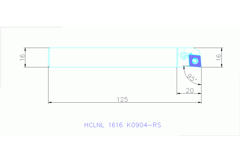HCLNL 1616 K0904-RS