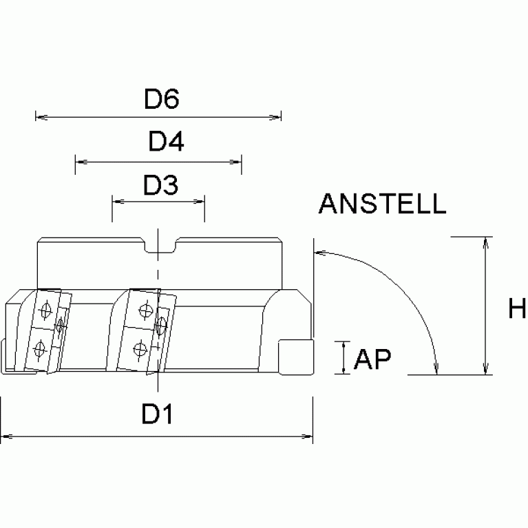 160C10RF895SP12PCA