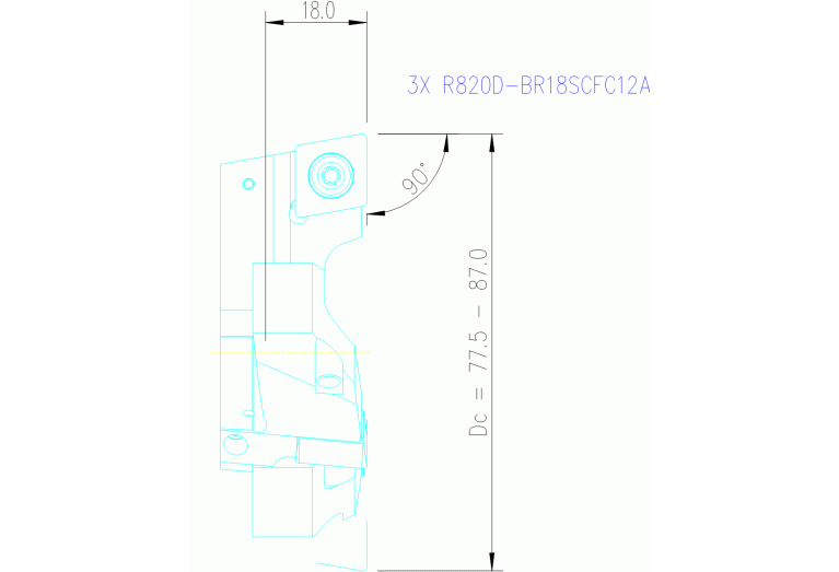 R820D-BR18SCFC12A