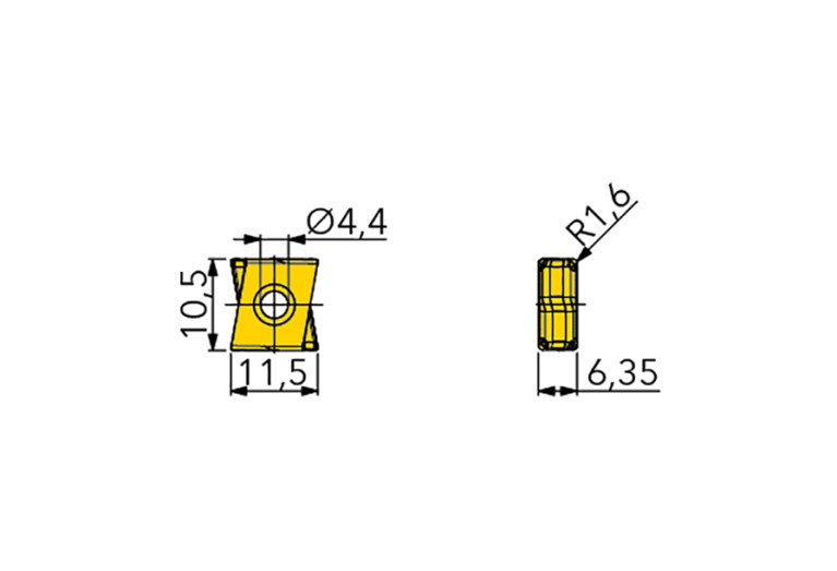 DPM314R002 IN2040