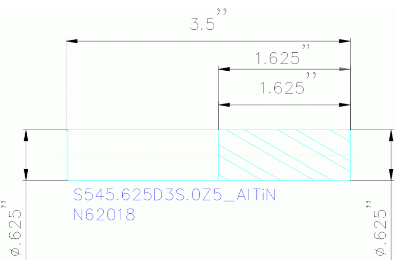 S545.625D3S.0Z5 ALTIN