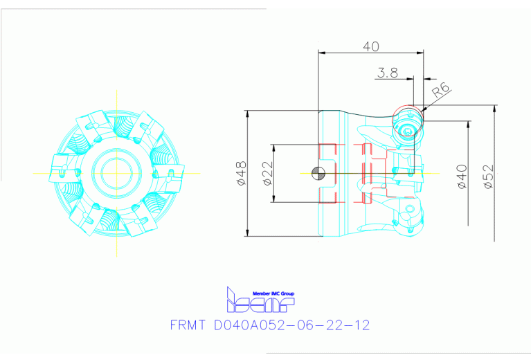 FRMT D040A052-06-22-12