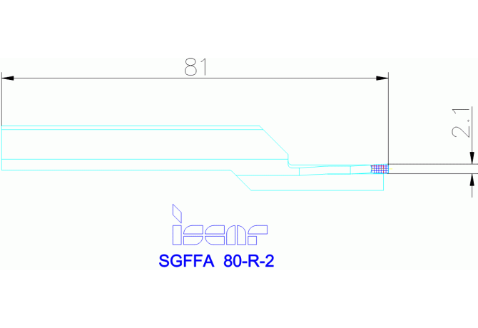 SGFFA 80-R-2