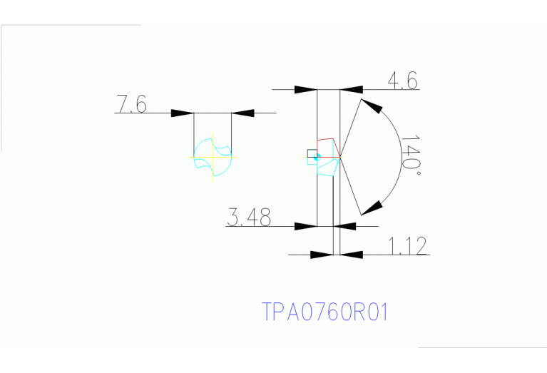 TPA0760R01 IN2505