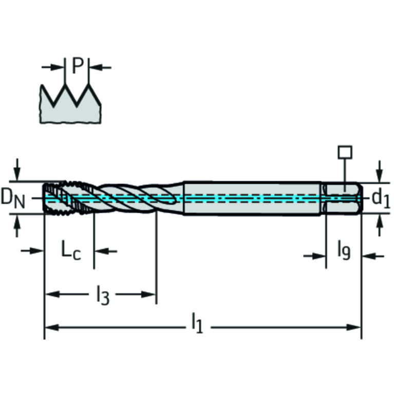 TC121-M6-C1-WW60RG