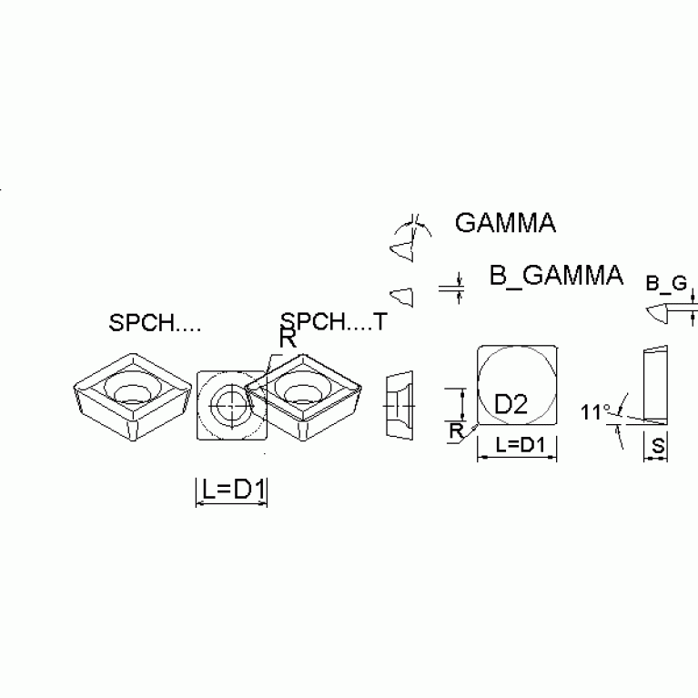 SPCH090308T KC720
