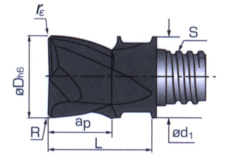 VEE100L07.0R10A02S06 KS15F