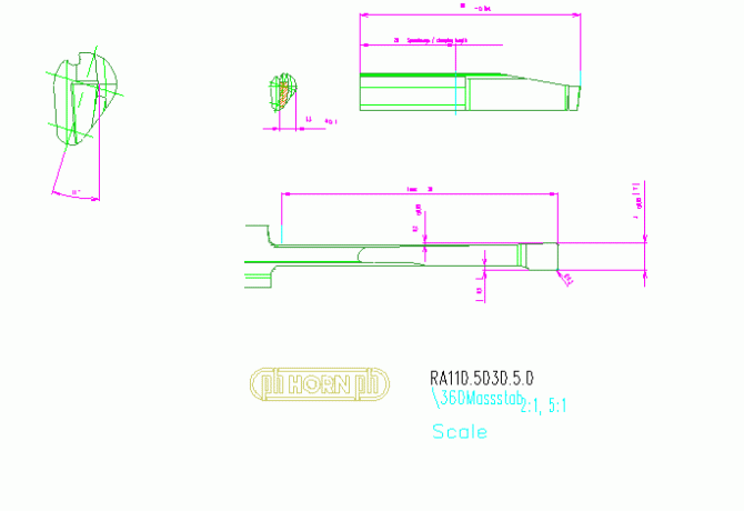 RA110.5030.5.0 TH35