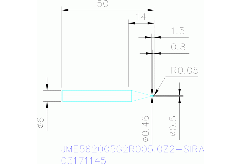 JME562005G2R005.0Z2-SIRA