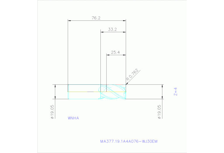 MA377.19.1A4A076-WJ30EM
