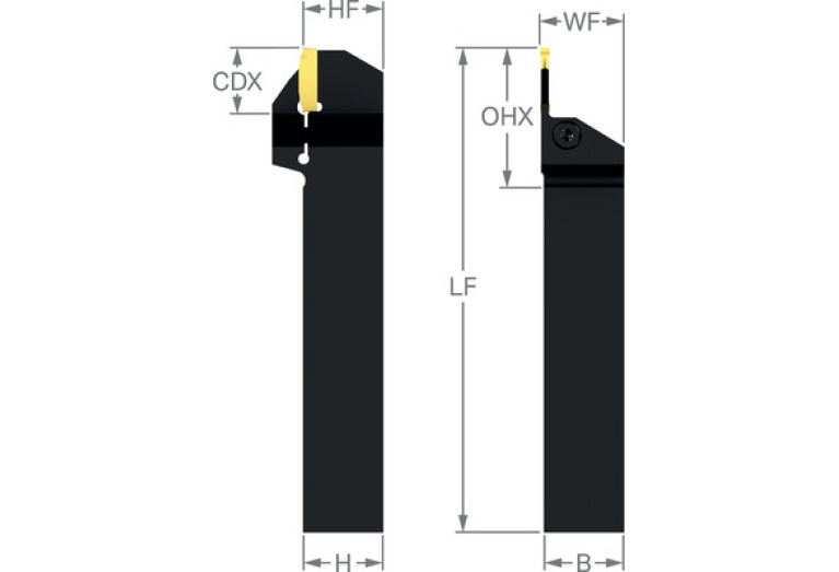 C2R-RS16-RF10DB