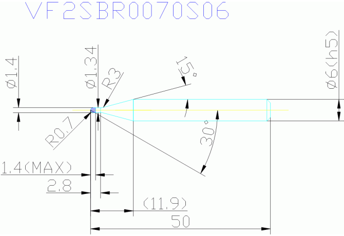 VF2SBR0070S06
