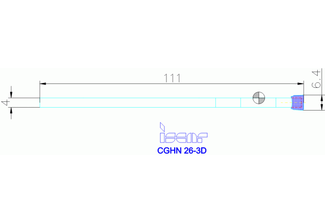 CGHN 26-5D