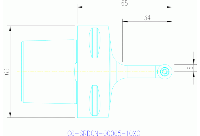 C6-SRDCN-00065-10XC