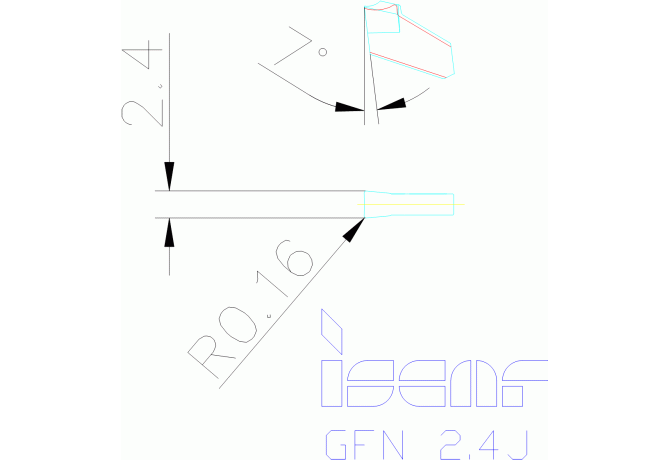 GFN 2.4J IC328