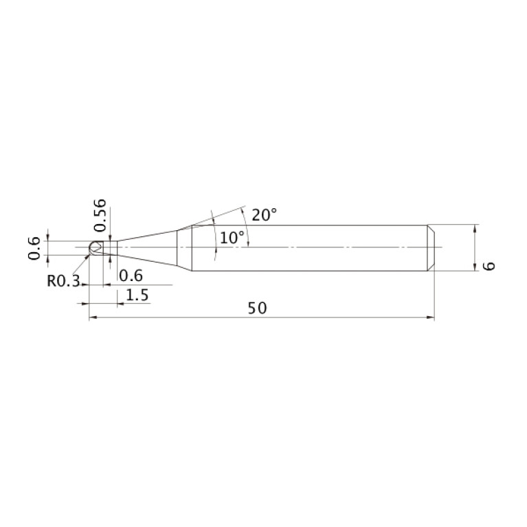 VC2PSBR0030