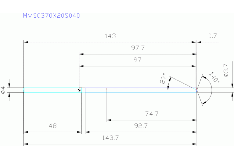 MVS0370X20S040 DP1020