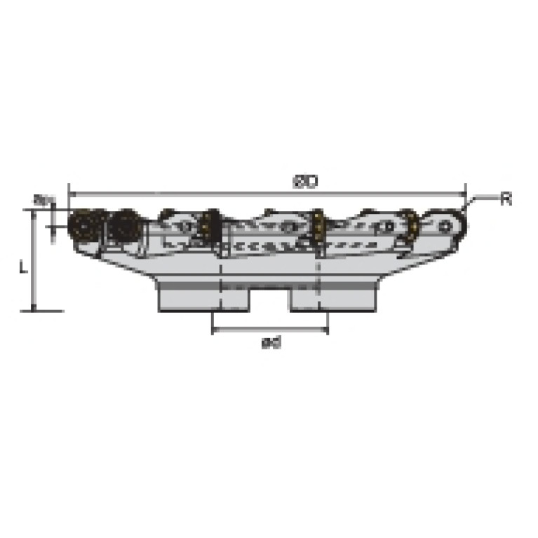 FMR02-250-C60-RC20-11