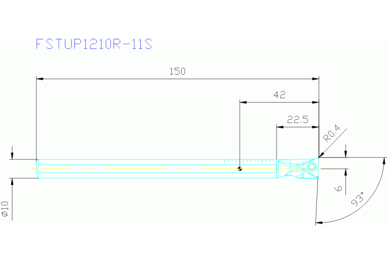 FSTUP1210R-11S