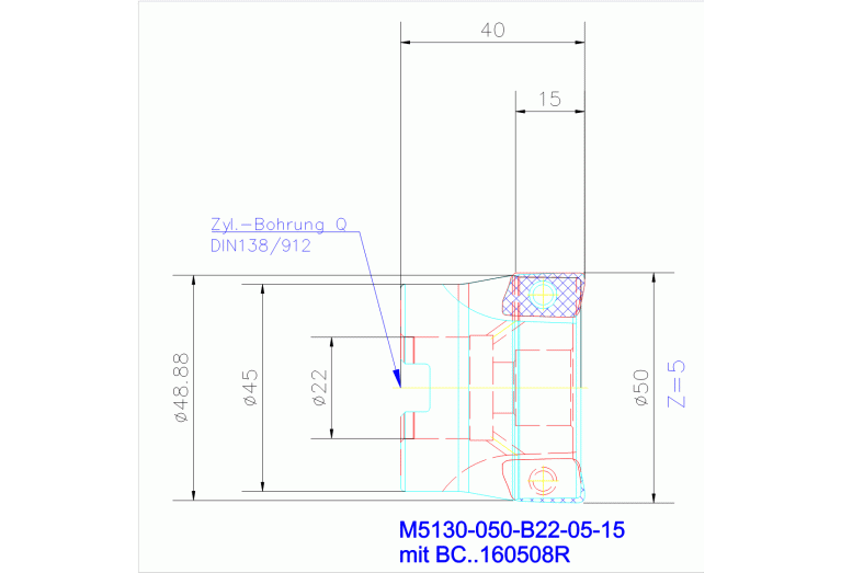 M5130-050-B22-05-15