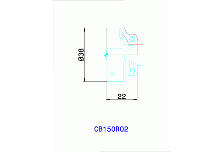 CB150R02
