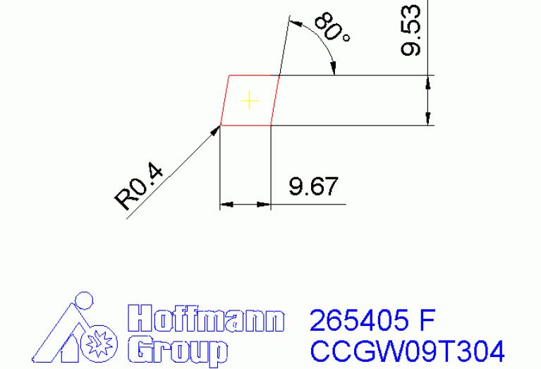 265405 F