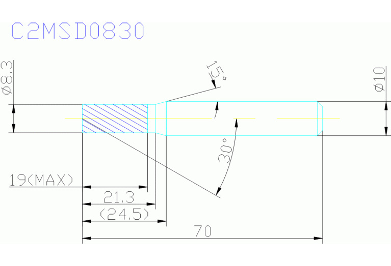 C2MSD0830