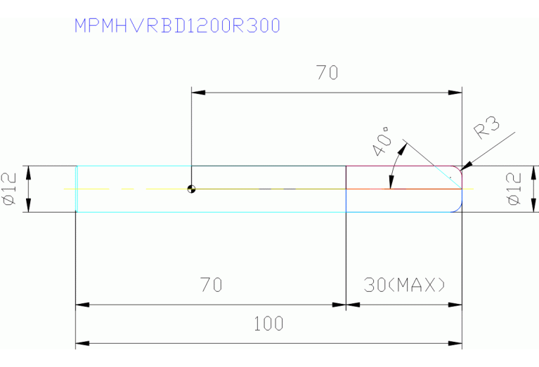 MPMHVRBD1200R300