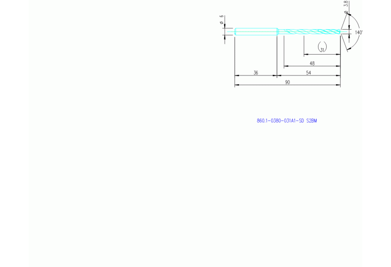 860.1-0380-031A1-SD S2BM