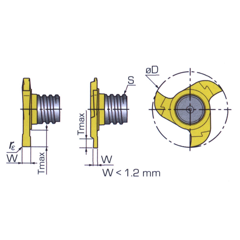VST177W2.00R020-3S06 GH130