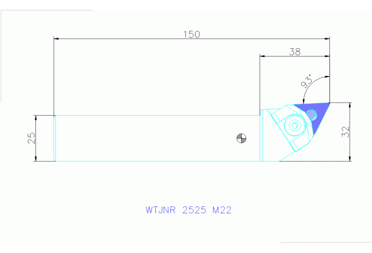 WTJNR 2525 M22