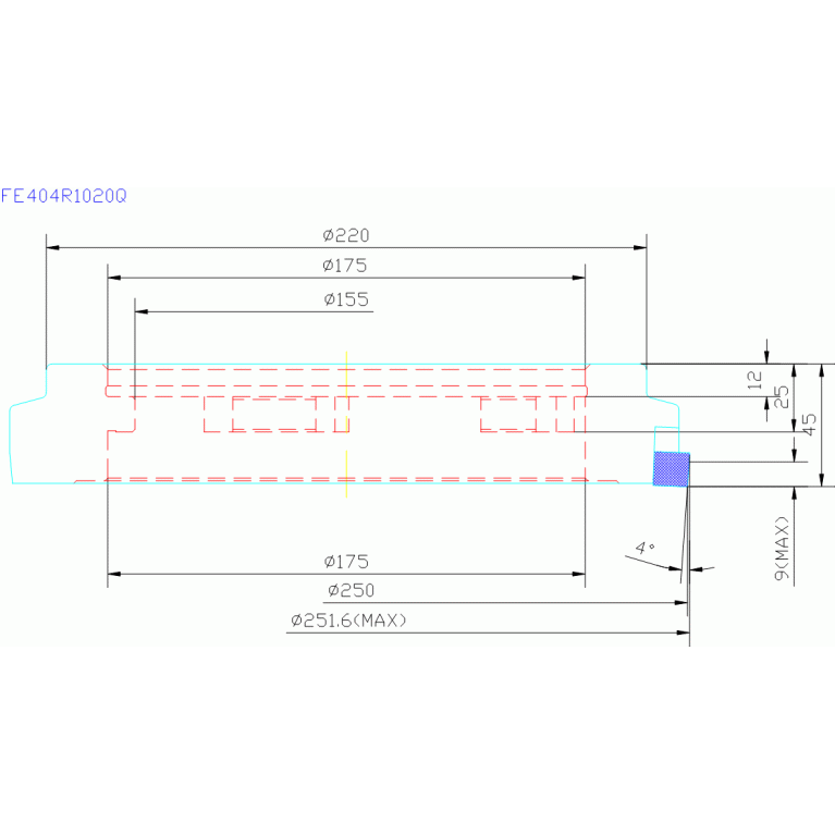 FE404R1020Q
