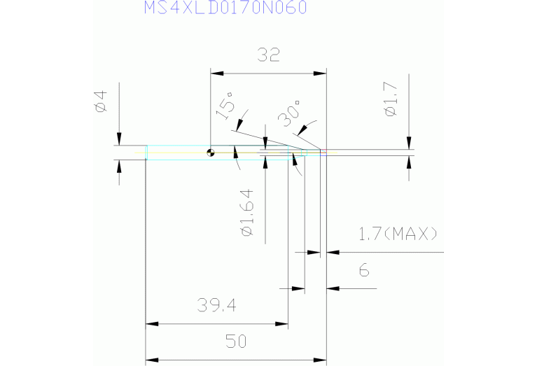 MS4XLD0170N060