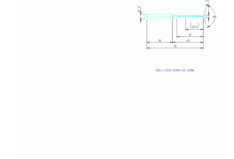 860.1-0300-024A1-SD S2BM
