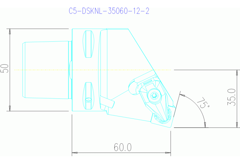 C5-DSKNL-35060-12-2