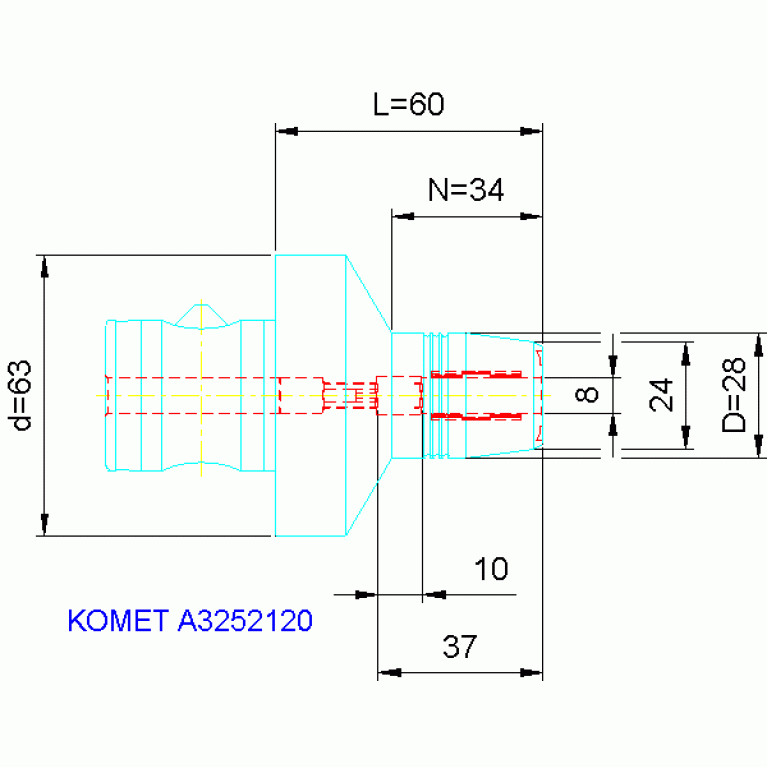 A32 52120