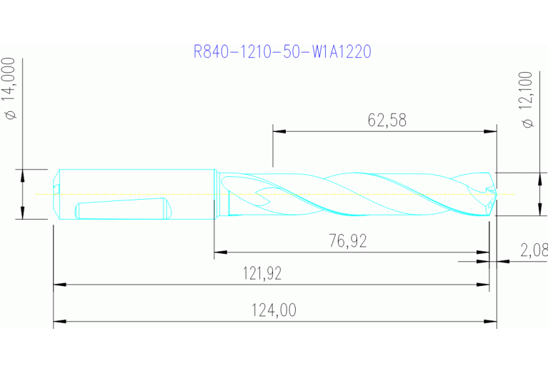 R840-1210-50-W1A 1220