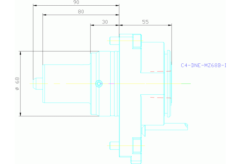C4-DNE-MZ68B-I