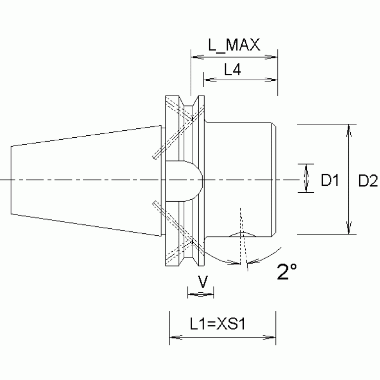 BT40BSWN25075M