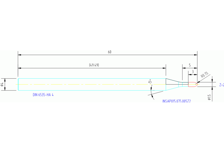 INSAP015.075.005Z2 IN3005
