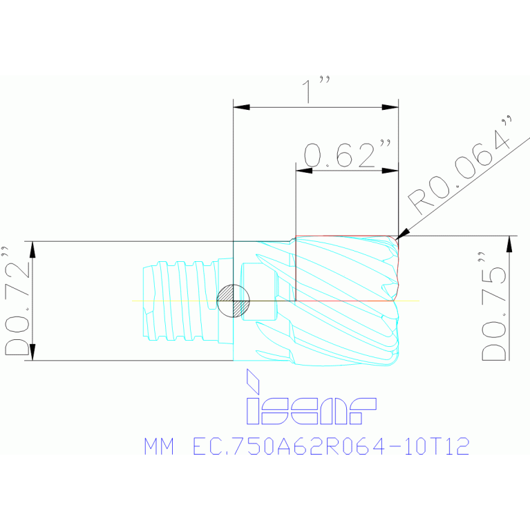 MM EC.750A62R064-10T12 IC908