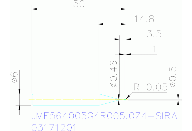 JME564005G4R005.0Z4-SIRA